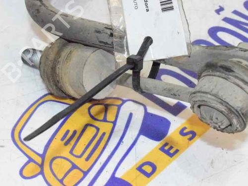Anti roll bar BMW 5 (E60) 530 d | BP7894284M96 