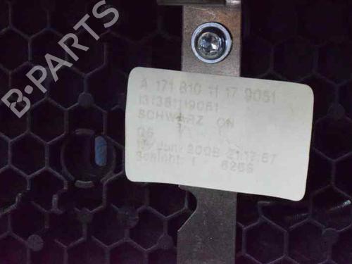 Rear mirror MERCEDES-BENZ SLK (R171) 200 Kompressor (171.445) | BP1365781I6 