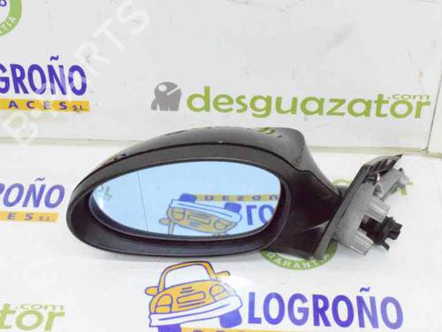 Left mirror BMW 1 (E87) 120 d | BP760445C26 