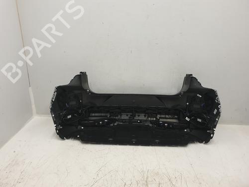 Rear bumper RENAULT SCENIC E-TECH PHASE I EV60 | BP37072830C8 - Image 7