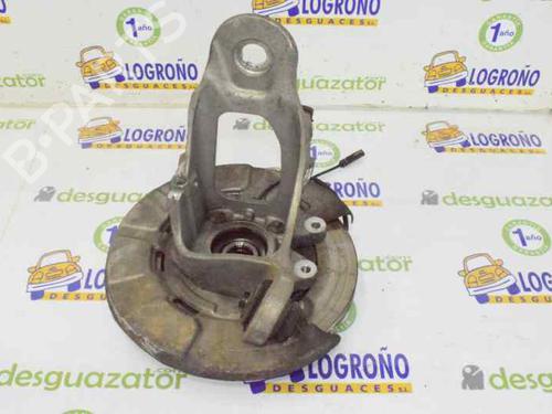 Used Right rear steering knuckle BMW X5 (E70) xDrive 30 d (245 hp) 1096500