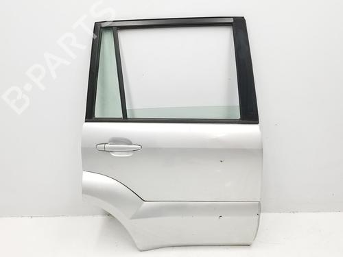 Used Right rear door TOYOTA LAND CRUISER PRADO (_J12_) 3.0 D-4D (KDJ120, KDJ125) (163 hp) 13756856