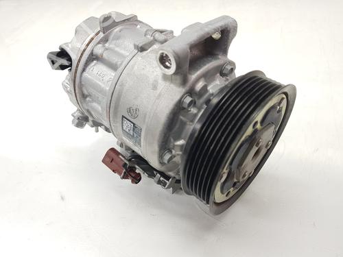 AC compressor SKODA KAROQ (NU7, ND7) 1.5 TSI | BP31589776M34 - Image 4