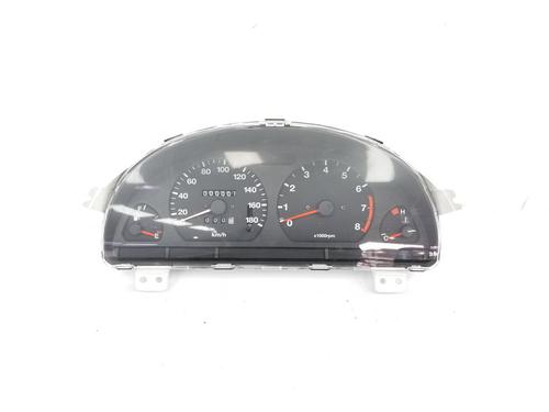 Instrument cluster SUZUKI VITARA (ET, TA, TD) 1.9 D All-wheel Drive (SE419TD) | BP9724102C47 