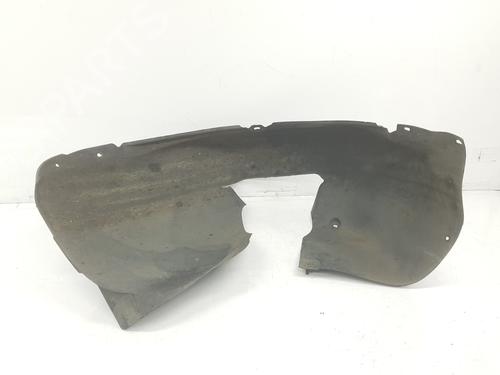 Wheel arch VW GOLF VI (5K1) 2.0 GTi | BP14100016C56 