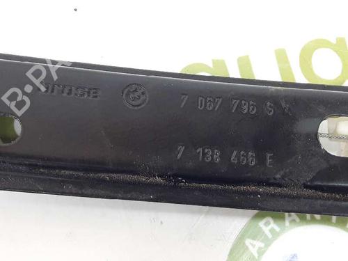 Front right window mechanism BMW 1 (E87) 118 d | BP2847506C23 
