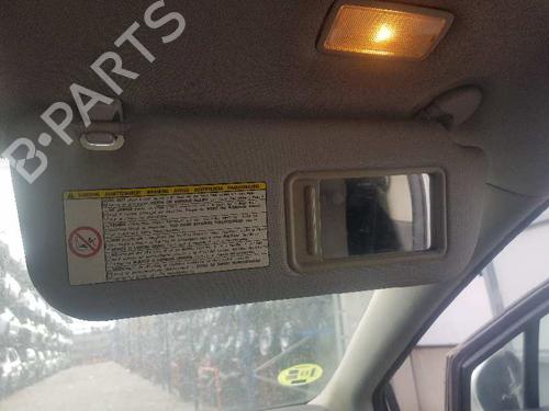 Electronic module TOYOTA AVENSIS Estate (_T27_) 2.0 D-4D (ADT270_, ADT270R) | BP8229550M83 