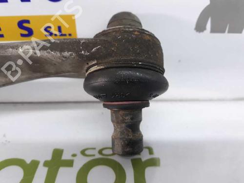 Right front suspension arm AUDI A4 B7 Avant (8ED) 2.0 TDI 16V | BP14122348M13 