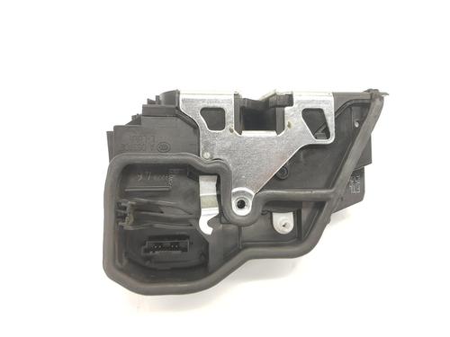 Front left lock BMW 4 Convertible (F33, F83) 420 d | BP15192422C98 