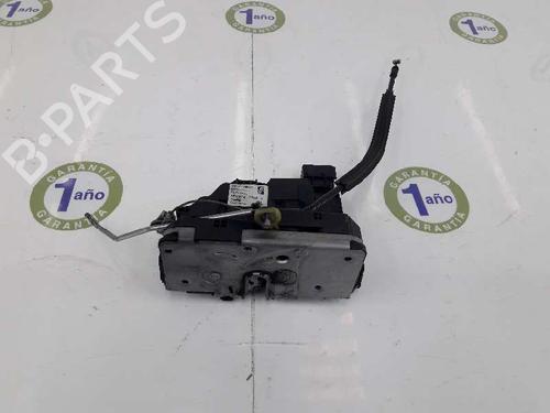 Used Front left lock FIAT DUCATO Van (250_) 120 Multijet 2,3 D (120 hp) 4030783