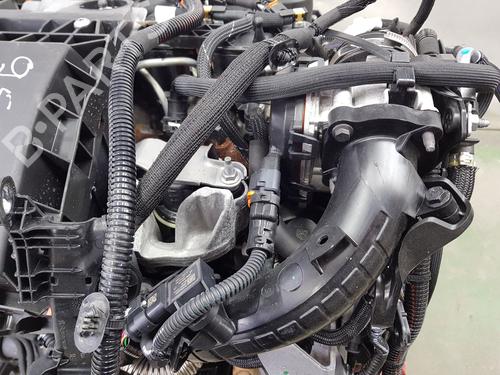 Engine OPEL COMBO E Tour / Life (K9)  | BP34344330M1  - Image 8