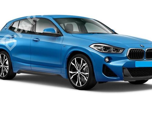 Used Parts BMW X2 (F39)  sDrive 20 i  1073248