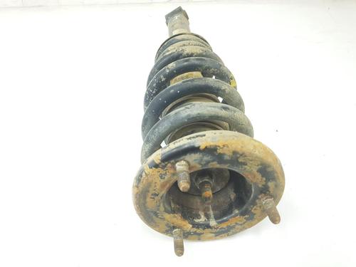 Left front shock absorber MITSUBISHI L200 / TRITON (KA_T, KB_T) 2.5 DI-D 4WD (KB4T) | BP17448479M16 