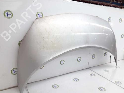 Hood RENAULT GRAND SCÉNIC II (JM0/1_) 1.9 dCi | BP800047C1 