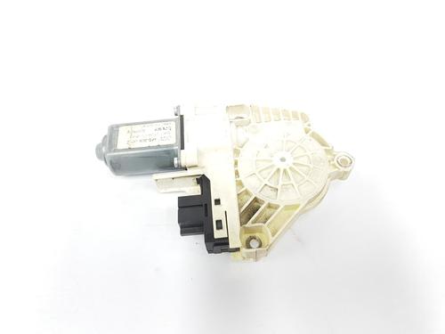 Left rear window motor AUDI A6 C6 (4F2) 2.0 TDI | BP9543326E23 