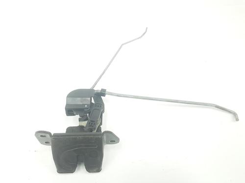 Tailgate lock HYUNDAI SANTA FÉ II (CM) 2.2 CRDi GLS | BP17647732C101 