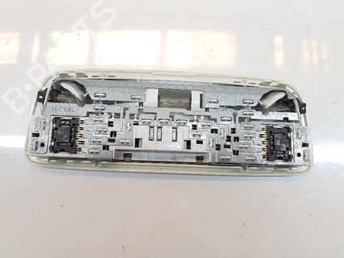 Interior roof light MERCEDES-BENZ GLK-CLASS (X204) 320 CDI 4-matic (204.983) | BP7418336I8 