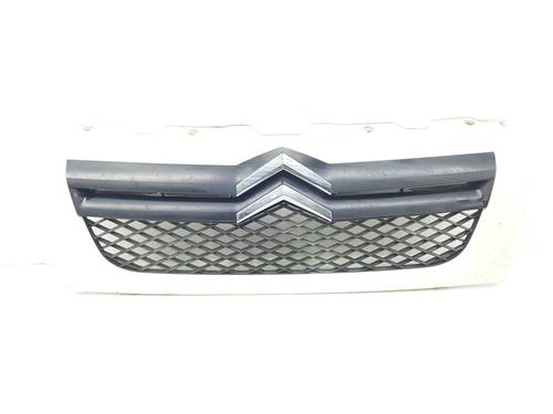 grille-citroen-jumper-ii-van-2006-40188136 main image