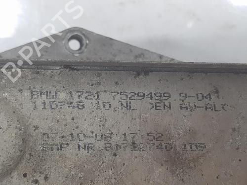 Oil radiator BMW 3 Touring (E91) 318 d | BP14099670M33 