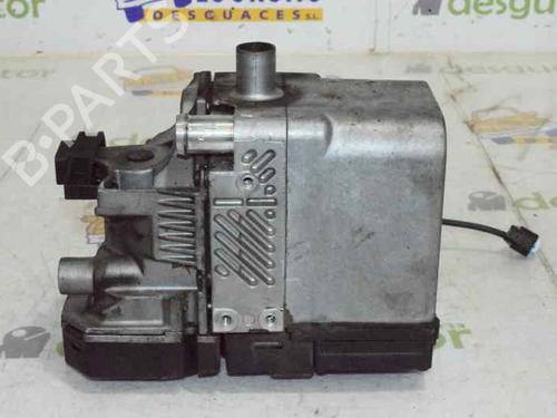 Used Electronic module BMW X5 (E53) 3.0 d (184 hp) 14118644