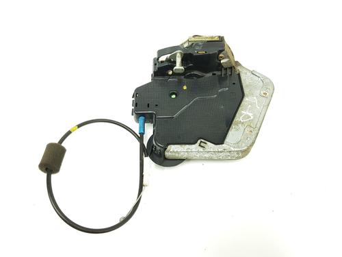 Rear right lock TOYOTA LAND CRUISER PRADO (_J12_) 3.0 D-4D (KDJ120, KDJ125) | BP20197284C99 