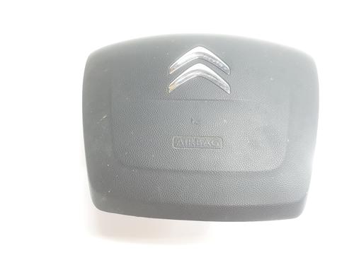Used Driver airbag Driver airbag CITROËN JUMPER II Van 2.0 BlueHDi 130 (130 hp) 36206350 36206350