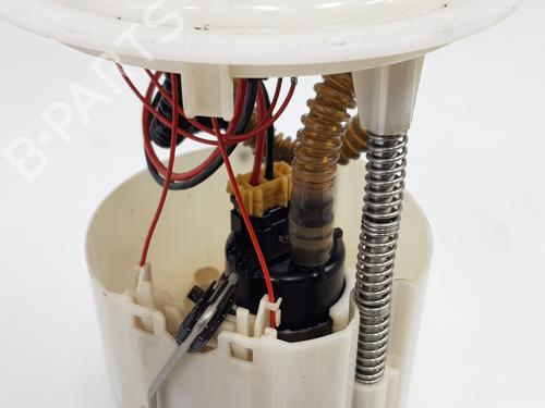 Fuel pump NISSAN JUKE (F15) 1.5 dCi | BP31129575M76