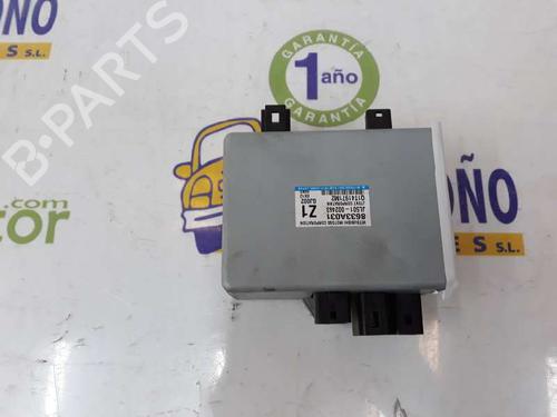 Servostyring. Styringsenhed MITSUBISHI ASX (GA_W_) 1.8 DI-D 4WD (GA6W) (150 hp) 3354363