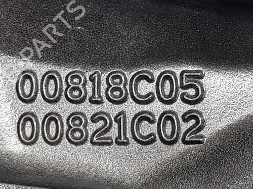 Fælk DACIA SANDERO III 1.0 TCe 100 | BP36279854C45 - Image 8