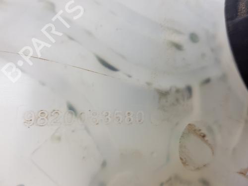 Expansion tank CITROËN JUMPY III Van (V_)  | BP31138982C120 