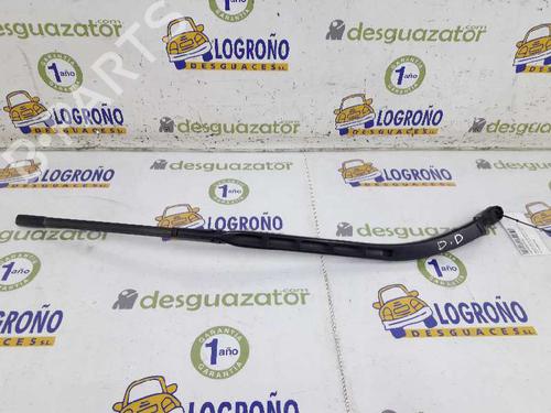 Used Front windshield wiper arm SEAT ALTEA (5P1) 1.2 TSI (105 hp) 6622769