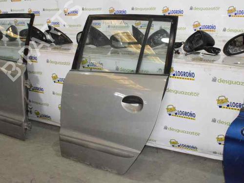 Left rear door HYUNDAI ATOS (MX) 1.0 i | BP1211124C4 