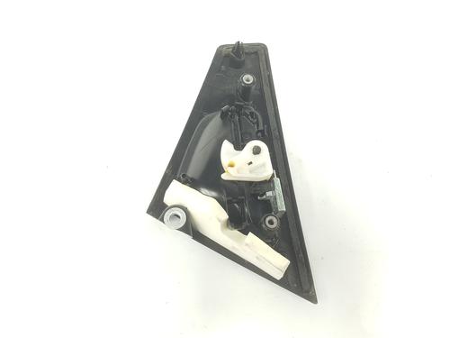 Rear left exterior door handle RENAULT CLIO IV (BH_) 1.2 16V | BP10038006C130 