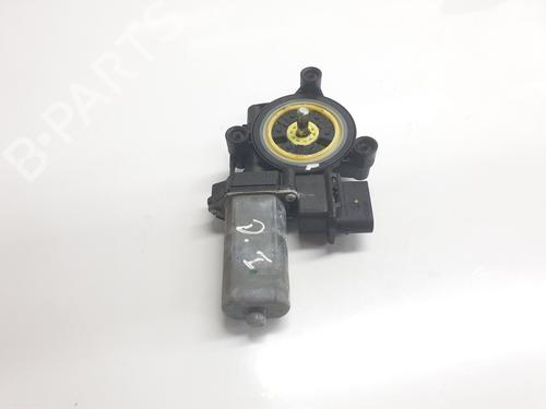 Left front window motor BMW 3 (F30, F80) 318 d | BP22420927E21 