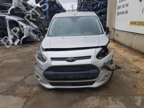 Left front window switch FORD TRANSIT CONNECT V408 Box Body/MPV 1.5 TDCi | BP37223546I27 - Image 8