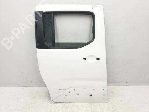 Used Right slide door CITROËN BERLINGO (ER_, EC_) 1.5 BlueHDi 100 (102 hp) 29204504