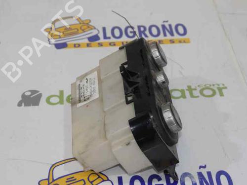 Climate control NISSAN QASHQAI / QASHQAI +2 I (J10, NJ10, JJ10E) 1.5 dCi | BP2272021I5 