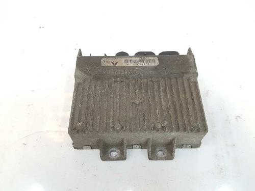 Used Engine control unit (ECU) RENAULT LAGUNA I (B56_, 556_) [1993-2002]  5602932