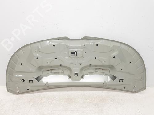 Hood RENAULT TRAFIC III Van (FG_) 1.6 dCi 140 (FGMA, FGMC) | BP30498390C1 