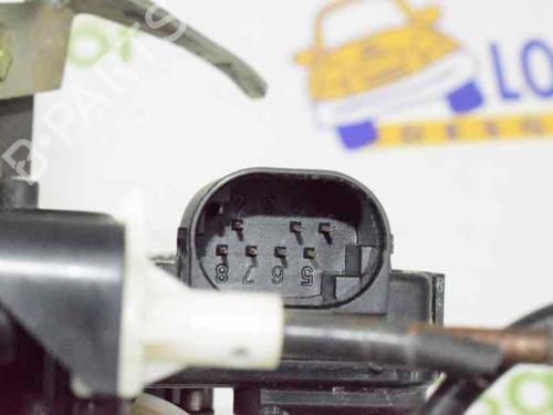 Front right lock BMW 3 (E46) 320 d | BP775497C97 