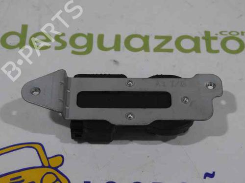 Central lock pump HYUNDAI H-1 Van (A1) 2.5 CRDi | BP10258337M86 