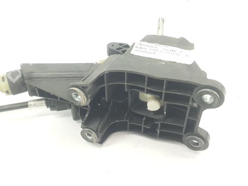 Gear lever FORD FOCUS III 2.0 ST | BP7419317M90 