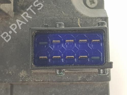 Front left lock OPEL MERIVA A MPV (X03) 1.7 CDTI (E75) | BP17971397C98 