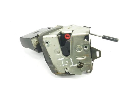 Used Rear left lock BMW 5 (E39) 523 i (170 hp) 16290637