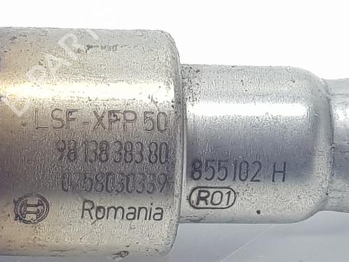 Elektronisk sensor CITROËN C4 SPACETOURER (3D_) 1.2 PureTech 130 | BP23868929M84 