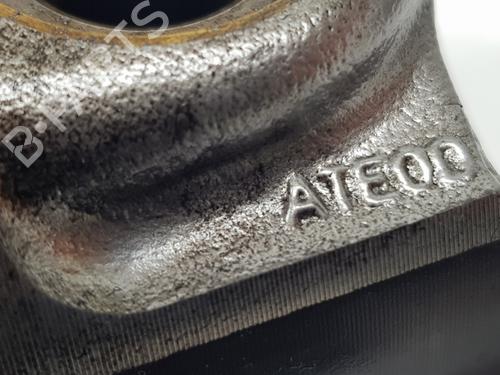 Other FORD TRANSIT V363 Van (FCD, FDD) 2.0 EcoBlue | BP30787087O1