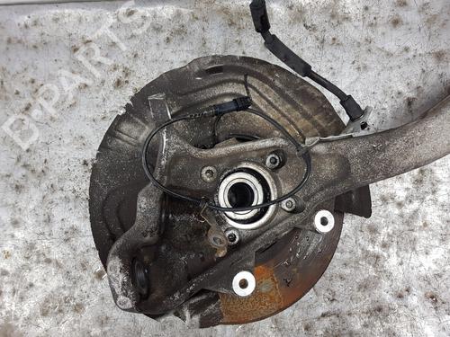 Right front steering knuckle BMW X5 (E70) 3.0 d | BP35918252M26 - Image 3
