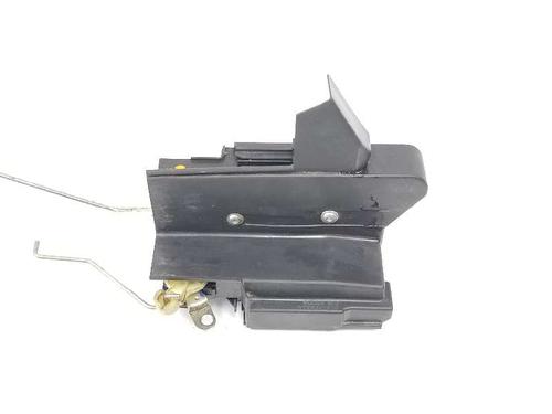 Front left lock DACIA SANDERO II TCe 90 (B8M1, B8MA, B8AC) | BP7907439C98 