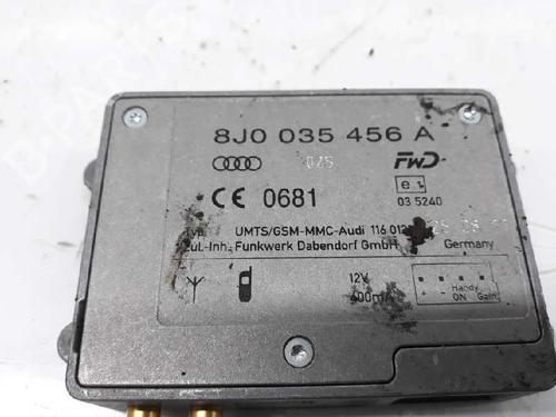 Other AUDI A4 B8 Avant (8K5) 2.7 TDI | BP14072174O1 