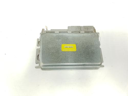 Used Electronic module MITSUBISHI 3000 GT Coupe (Z1_A) [1989-2000]  9413061